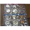 Image 1 : 1972 US Mint UNC Set P/D/S