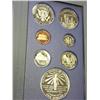 Image 2 : 1986 US Prestige Proof Set