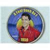 Image 1 : Elvis Colorized 2002 Mississippi Quarter