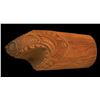 Image 2 : OA LEROY SCHMALTZ HAWAIIAN KU TIKI GOD HEAD ARCHITECTURAL POST END.