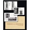 Image 1 : EDWARD M. BROWNLEE - SCULPTOR CATALOG.
