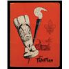 Image 1 : THE TAHITIAN RESTAURANT MENU - PASADENA, CA LOCATION.