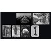 Image 1 : HAWAIIAN GLASS SLIDES: VARIOUS VEGETATION OF HAWAII.