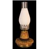 Image 1 : #1407 "NAUTICAL LAMP" OA TABLE LAMP PROTOTYPE.