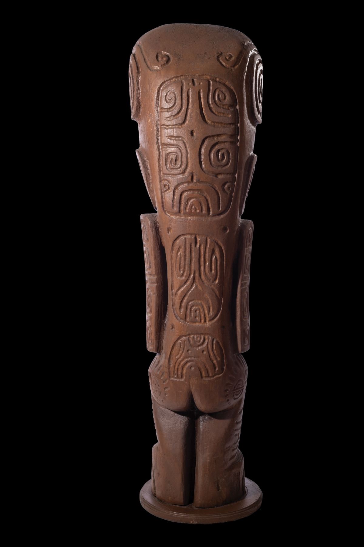 The Oceanic Arts Vintage Tiki Collection Auction 2 – Factory Sealed Collector’s Edition Catalog
