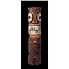 Image 1 : LEROY SCHMALTZ POLYNESIAN FANTASY TIKI CARVING.