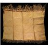 Image 1 : VINTAGE LARGE AUTHENTIC TONGAN LAHALA WEDDING CLOTH.