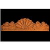 Image 1 : OCEANIC ARTS NAUTICAL THEMED TRIM ACCENT MASTER PATTERN.