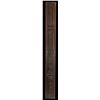 Image 1 : EARLY OCEANIC ARTS - LEROY SCHMALTZ #1075 POLYNESIAN WALL PANEL SHOWROOM WALL SAMPLE.