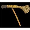 Image 1 : NEW GUINEA MOUNT HAGEN CEREMONIAL PRESTIGE AXE.