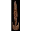 Image 1 : PAPUA NEW GUINEA SEPIK RIVER SUSPENSION HOOK FIGURE.