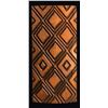Image 1 : OA NEW CALEDONIA TALE BOARD MASTER PATTERN PANEL CARVING.