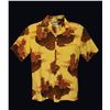 Image 1 : MOD HAWAIIAN TIKI LUAU LANAI MEN'S SHIRT.