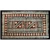 Image 1 : VINTAGE VATULELE FIJIAN ISLANDS TAPA CLOTH.