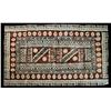 Image 1 : VINTAGE VATULELE FIJIAN ISLANDS TAPA CLOTH.