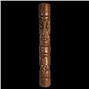 Image 1 : ARMET & DAVIS - GEORGE NAKASHIMA KONA KAI / THE LUAU "JANUS" TIKI RAILING POST