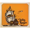 Image 1 : "THE JOLLY ROGER" RESTAURANT BREAKFAST AND GENERAL MENUS.