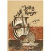 Image 2 : "THE JOLLY ROGER" RESTAURANT BREAKFAST AND GENERAL MENUS.