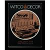 Image 1 : WITCO DECOR 1974 CATALOG AND MAILER ENVELOPE.