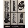 Image 1 : WITCO DECOR INTERNATIONAL - KAU CONTEMPORARY IDOL CATALOG PAGES WITH PRICE LISTS.