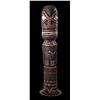 Image 1 : OCEANIC ARTS - LEROY SCHMALTZ #136 OA "TAHITIAN TIKI" VARIATION.