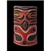 Image 1 : OA LEROY SCHMALTZ POLYCHROMED TIKI.