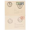 Image 5 : 1936 OLYMPICS CANCELED COVERS (11)