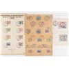 Image 1 : 1936 OLYMPICS CANCELLED STAMPS (32)