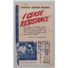 Image 1 : ALLIED JAPANESE I CEASE RESISTANCE LEAFLET