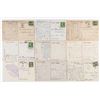 Image 2 : AMERICAN SWASTIKA POSTCARDS (9)