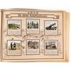 Image 11 : DER WELTKRIEG GERMAN CIGARETTE CARD ALBUM