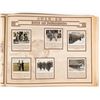 Image 13 : DER WELTKRIEG GERMAN CIGARETTE CARD ALBUM