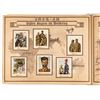 Image 15 : DER WELTKRIEG GERMAN CIGARETTE CARD ALBUM