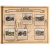 Image 3 : DER WELTKRIEG GERMAN CIGARETTE CARD ALBUM