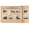 Image 9 : DER WELTKRIEG GERMAN CIGARETTE CARD ALBUM