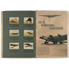Image 2 : GERMAN CIGARETTE ALBUM CONQUEST OF THE AIR
