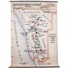 Image 1 : GERMAN EMPIRE SOUTH WEST AFRICA MAP