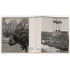Image 8 : WWII GERMAN PROPAGANDA PHOTO BOOK