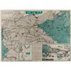 Image 1 : NEWSMAP JAPAN POSTERS (4)