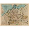 Image 1 : RESTRICTED MAP OF GERMANY (2)