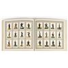 Image 2 : THE GREAT WAR CIGARETTE CARD ALBUMS (2)