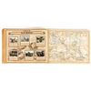 Image 8 : THE GREAT WAR CIGARETTE CARD ALBUMS (2)