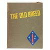 Image 1 : UNIT HISTORY FIRST MARINE DIVISION WWII BOOK