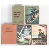 Image 1 : WWII AIR FORCES BOOKS (5)