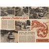 Image 2 : NEWSMAP JAPAN POSTERS (2)