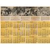 Image 3 : NEWSMAP JAPAN POSTERS (2)
