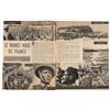 Image 2 : WWII LIBERATION OF FRANCE MAGAZINES (5)