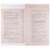 Image 2 : JAPANESE WAR CRIMES TRIAL DOCUMENTS TOMOYUKI YAMASHITA