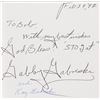 Image 2 : GABBY GABRESKI SIGNED BOOK