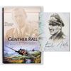 Image 1 : GUNTHER RALL SIGNED BOOK